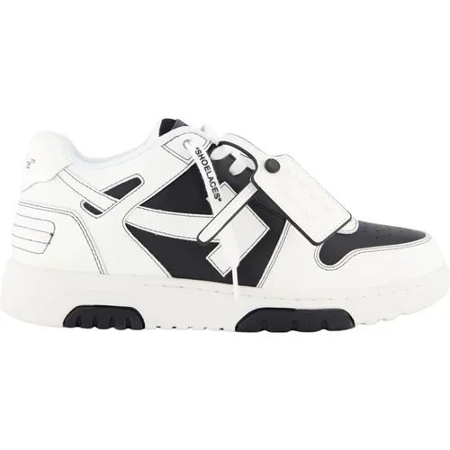 Off - Shoes > Sneakers - - Off White - Modalova