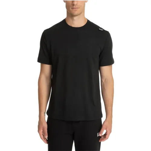 Tops > T-Shirts - - Emporio Armani EA7 - Modalova