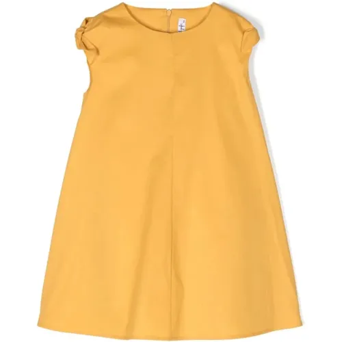 Il Gufo - Kids > Dresses - Yellow - Il Gufo - Modalova