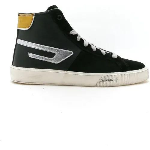 Shoes > Sneakers - - Diesel - Modalova