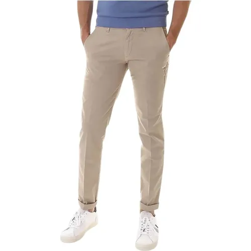 Trousers > Chinos - - 40Weft - Modalova