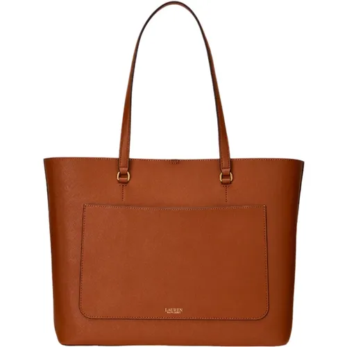 Bags > Shoulder Bags - - Ralph Lauren - Modalova