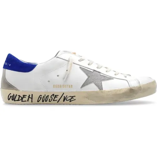 Shoes > Sneakers - - Golden Goose - Modalova