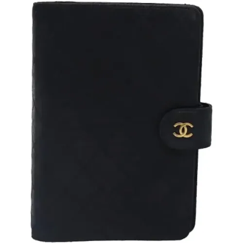 Pre-owned > Pre-owned Accessories - - Chanel Vintage - Modalova