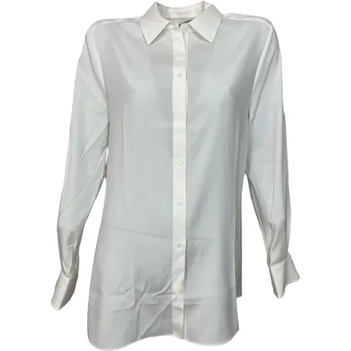 Blouses & Shirts > Shirts - - Herzen's Angelegenheit - Modalova