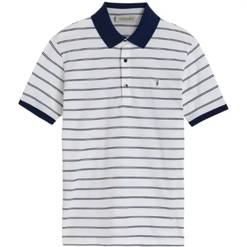 Tops > Polo Shirts - - Trussardi - Modalova