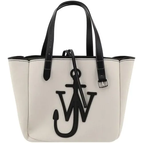 Bags > Tote Bags - - JW Anderson - Modalova