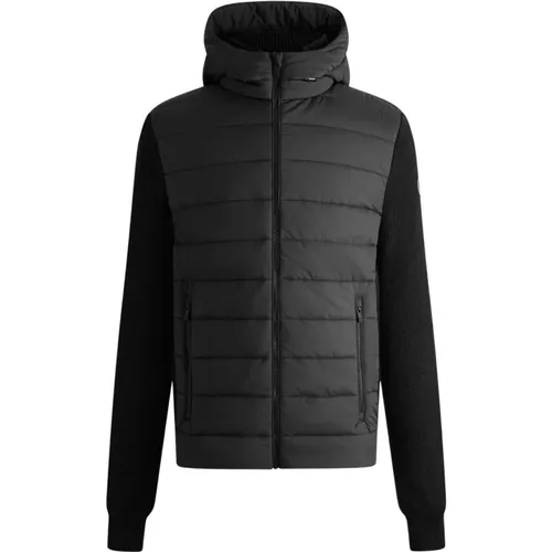 Fusalp - Jackets - Black - Fusalp - Modalova