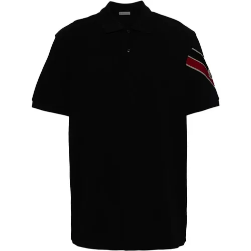 Tops > Polo Shirts - - Moncler - Modalova