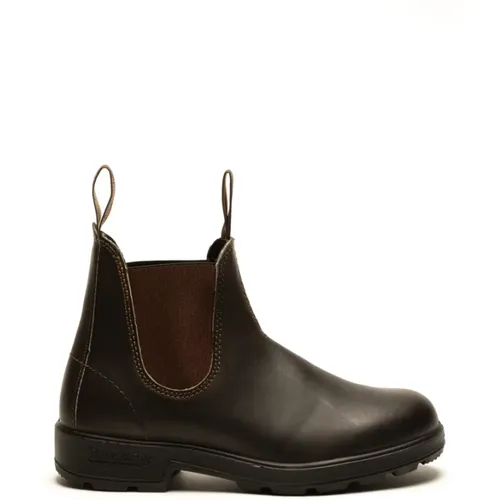 Shoes > Boots > Chelsea Boots - - Blundstone - Modalova