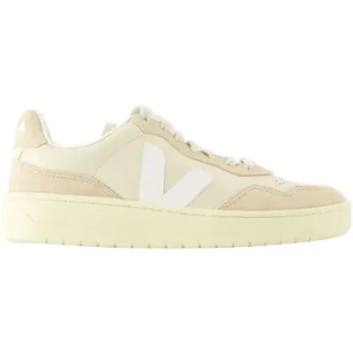 Veja - Shoes > Sneakers - Beige - Veja - Modalova