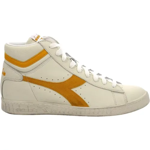 Shoes > Sneakers - - Diadora - Modalova