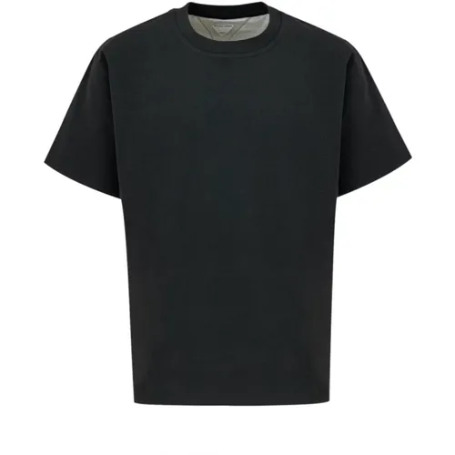 Tops > T-Shirts - - Bottega Veneta - Modalova