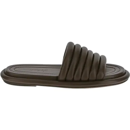 Shoes > Flip Flops & Sliders - - Marsell - Modalova