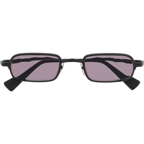 Accessories > Sunglasses - - Kuboraum - Modalova