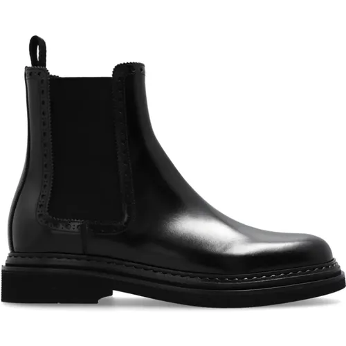 Shoes > Boots > Chelsea Boots - - Dolce & Gabbana - Modalova