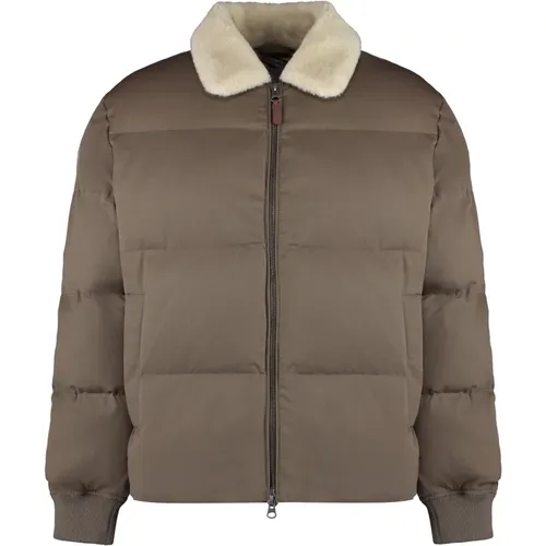 Jackets > Winter Jackets - - Gant - Modalova