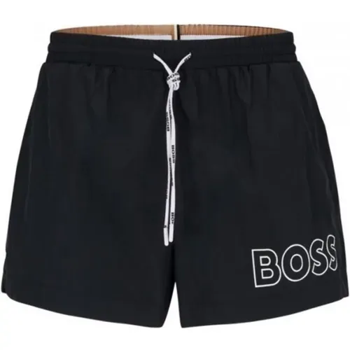 Swimwear > Beachwear - - Hugo Boss - Modalova