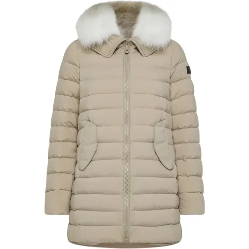 Jackets > Winter Jackets - - Peuterey - Modalova