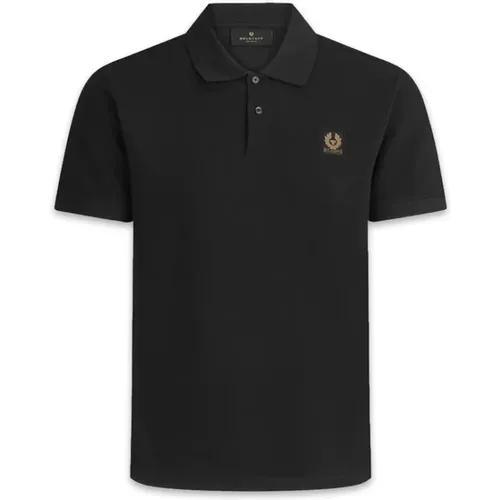 Tops > Polo Shirts - - Belstaff - Modalova