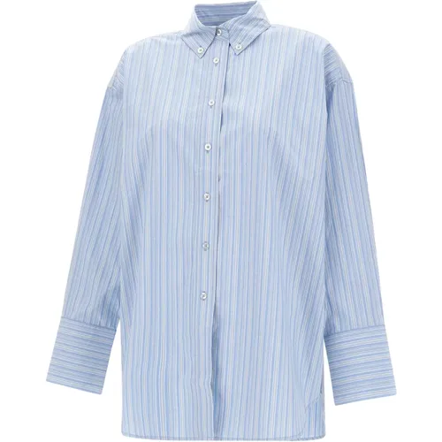 Blouses & Shirts > Shirts - - Remain Birger Christensen - Modalova