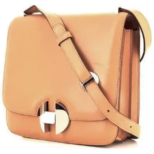 Pre-owned > Pre-owned Bags > Pre-owned Cross Body Bags - - Hermès Vintage - Modalova