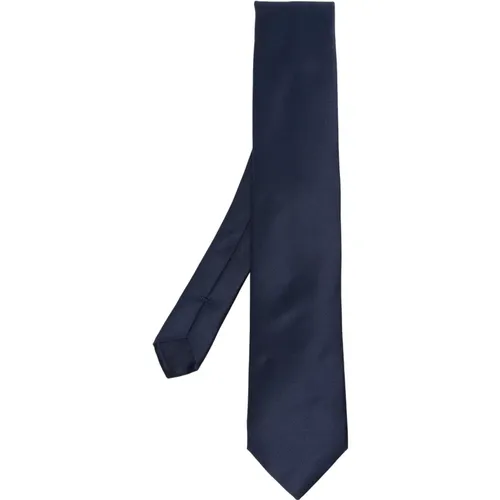 Accessories > Ties - - Corneliani - Modalova