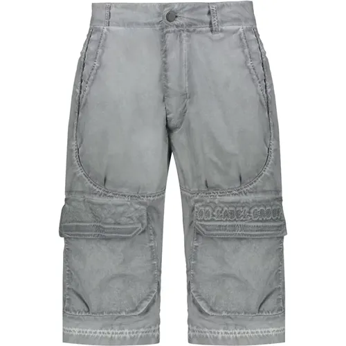 Shorts > Casual Shorts - - 44 Label Group - Modalova