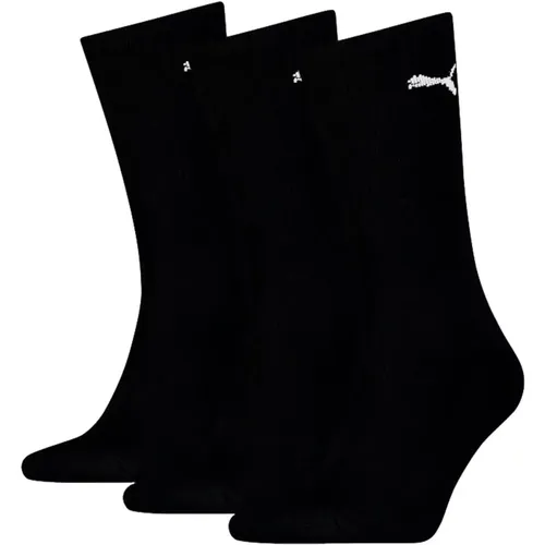 Puma - Underwear > Socks - Black - Puma - Modalova