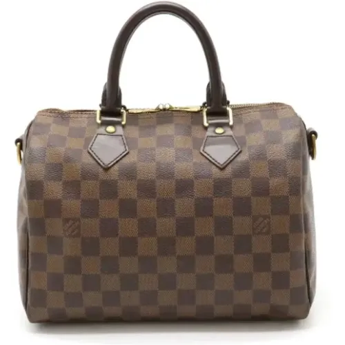 Pre-owned > Pre-owned Bags > Pre-owned Weekend Bags - - Louis Vuitton Vintage - Modalova