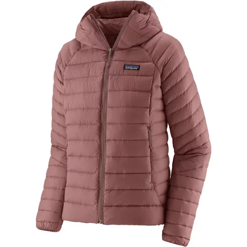 Jackets > Winter Jackets - - Patagonia - Modalova