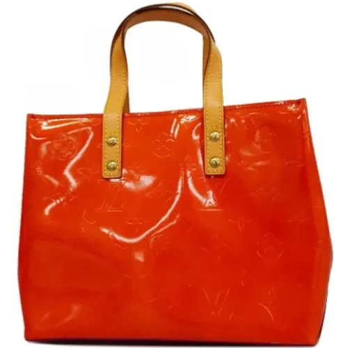 Pre-owned > Pre-owned Bags > Pre-owned Tote Bags - - Louis Vuitton Vintage - Modalova