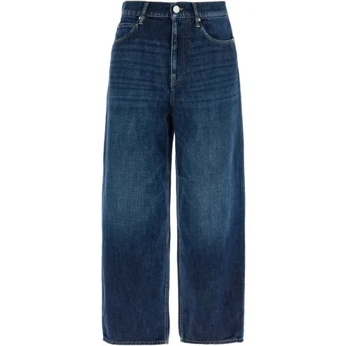 Jeans > Straight Jeans - - pinko - Modalova