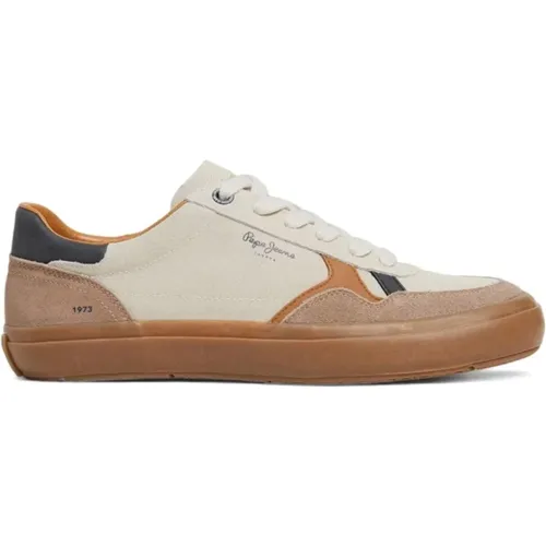 Shoes > Sneakers - - Pepe Jeans - Modalova