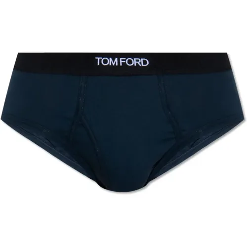 Underwear > Bottoms - - Tom Ford - Modalova