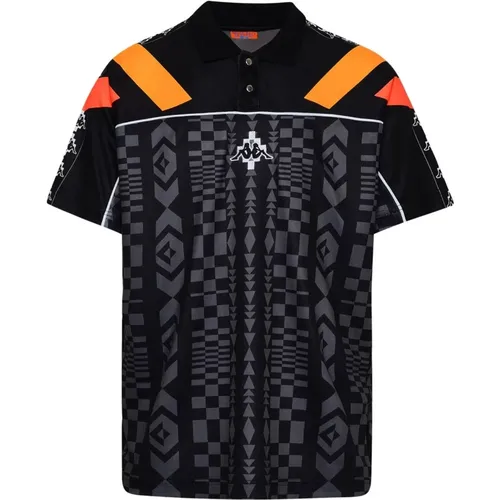 Tops > Polo Shirts - - Marcelo Burlon - Modalova