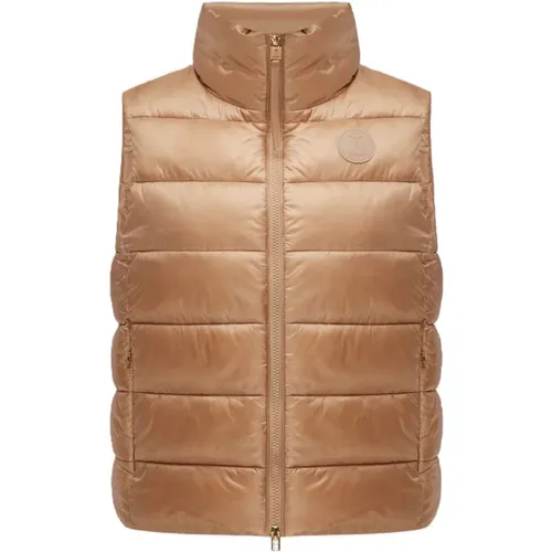 Joop! - Jackets > Vests - Beige - Joop! - Modalova