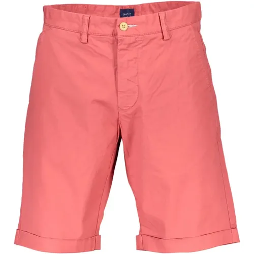 Shorts > Casual Shorts - - Gant - Modalova