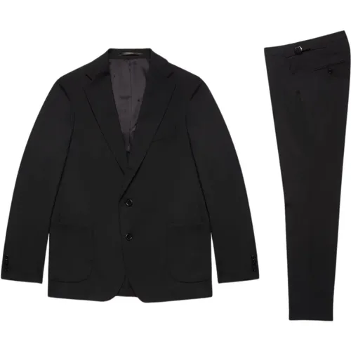 Brooks Brothers - Costume - Noir - Brooks Brothers - Modalova
