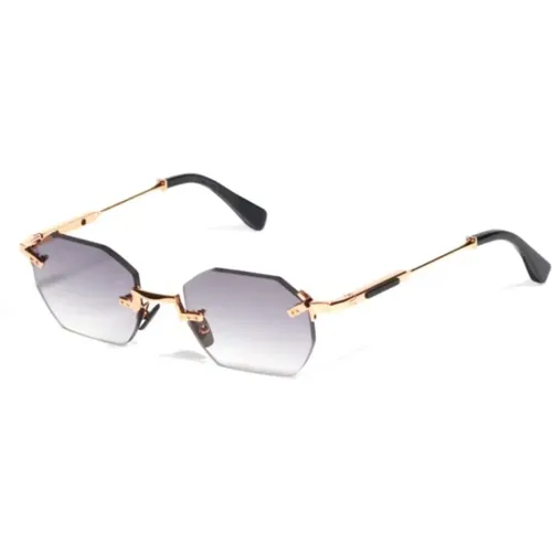 Accessories > Sunglasses - - John Dalia - Modalova