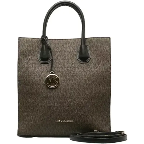 Pre-owned > Pre-owned Bags > Pre-owned Tote Bags - - Michael Kors Pre-owned - Modalova