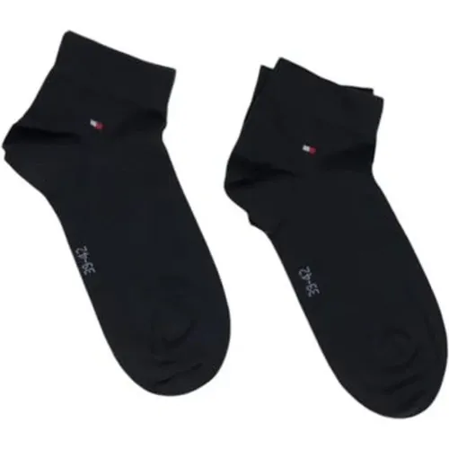 Underwear > Socks - - Tommy Hilfiger - Modalova