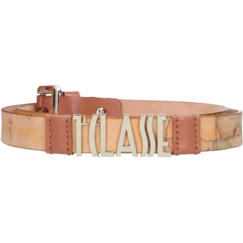 Accessories > Belts - - Alviero Martini 1a Classe - Modalova