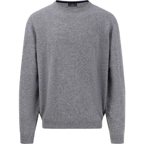 Knitwear > Cashmere Knitwear - - FYNCH-HATTON - Modalova