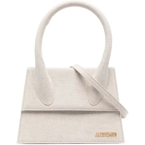 Bags > Shoulder Bags - - Jacquemus - Modalova