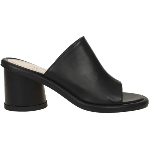 Shoes > Heels > Heeled Mules - - AGL - Modalova