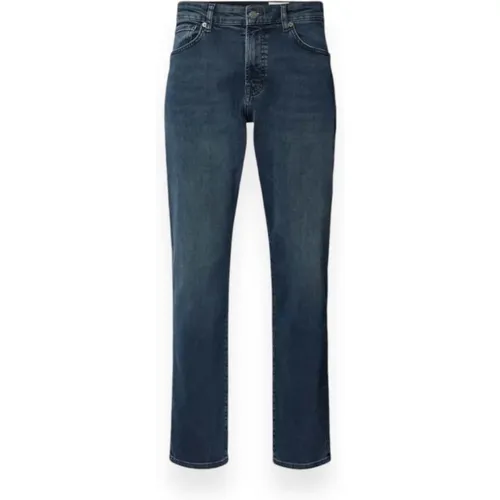 Jeans > Slim-fit Jeans - - Hugo Boss - Modalova