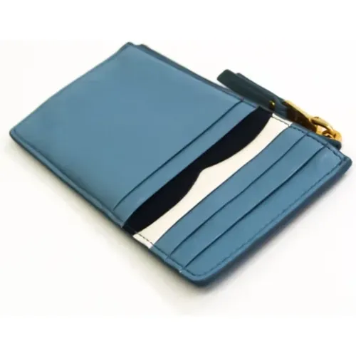 Pre-owned > Pre-owned Accessories > Pre-owned Wallets - - Miu Miu Pre-owned - Modalova