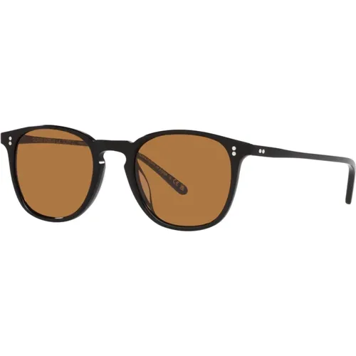 Accessories > Sunglasses - - Oliver Peoples - Modalova