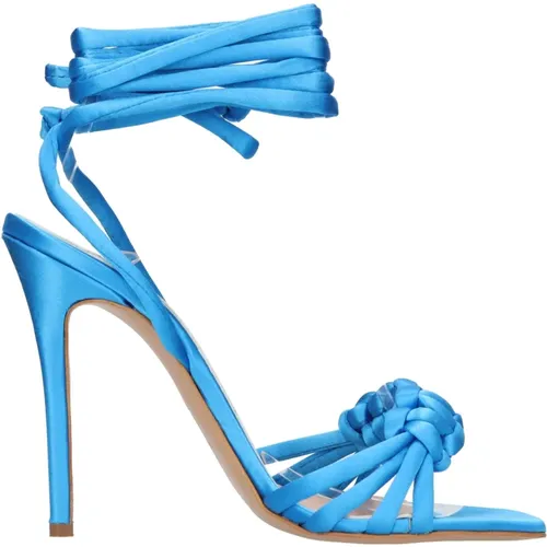 Shoes > Sandals > High Heel Sandals - - Marc Ellis - Modalova